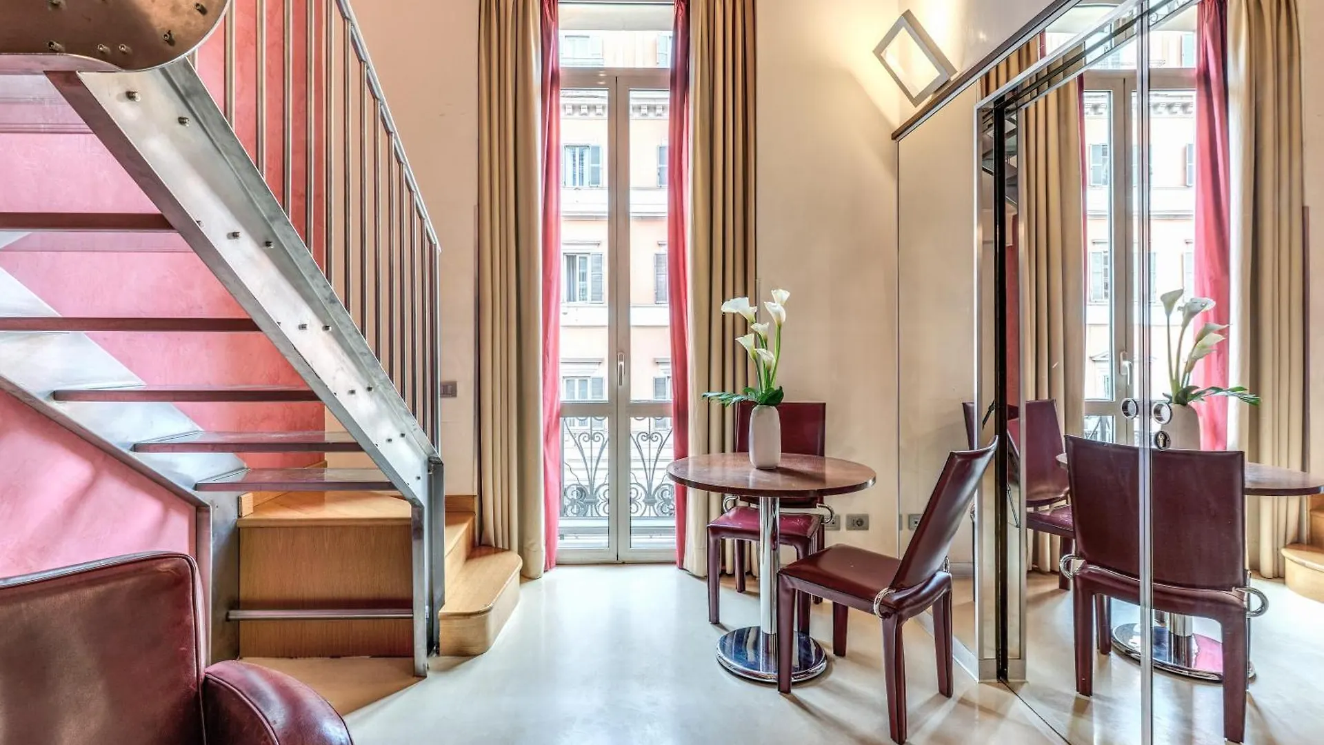 La Griffe Hotel Roma איטליה