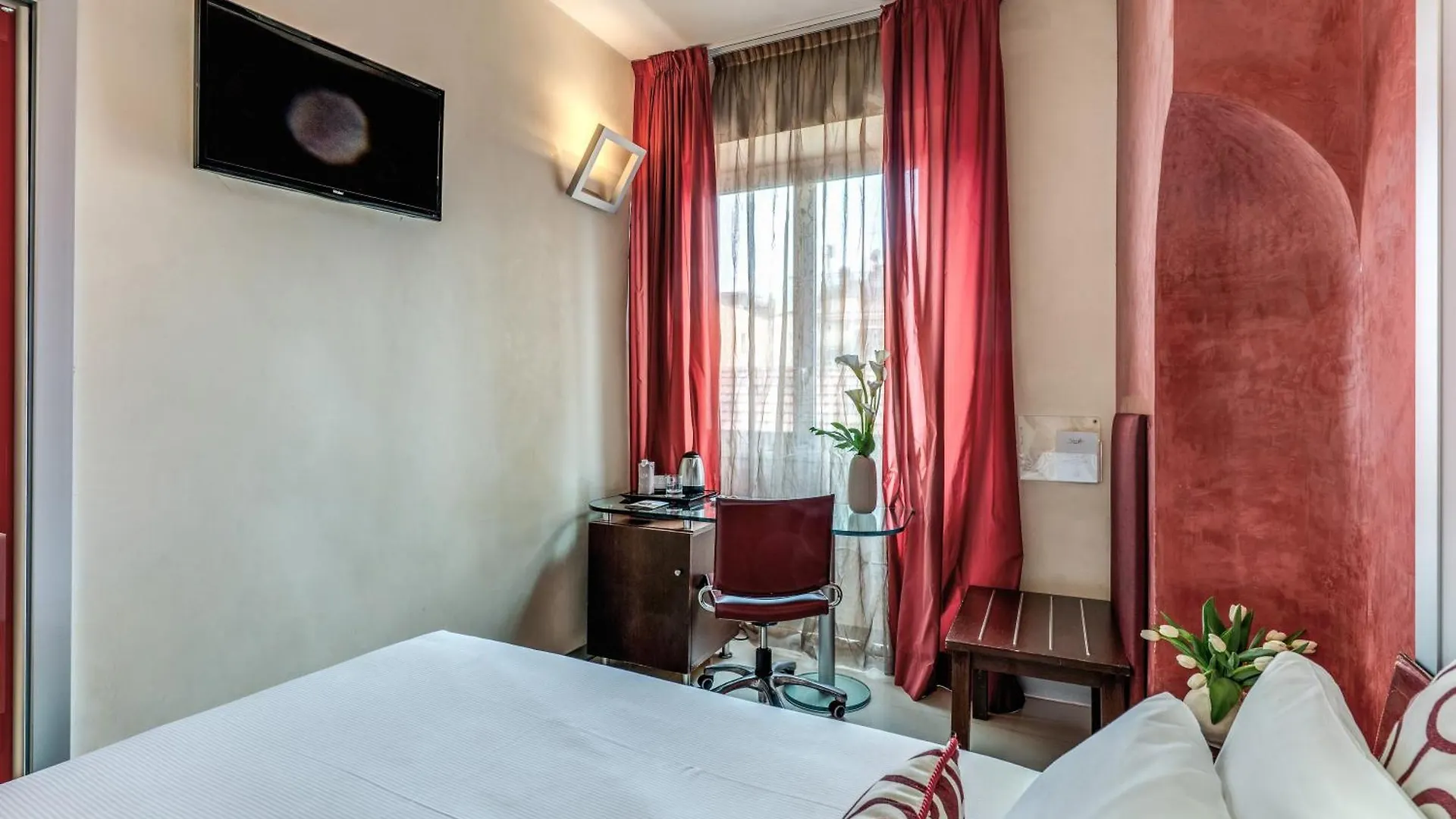 La Griffe Hotel Roma רומא