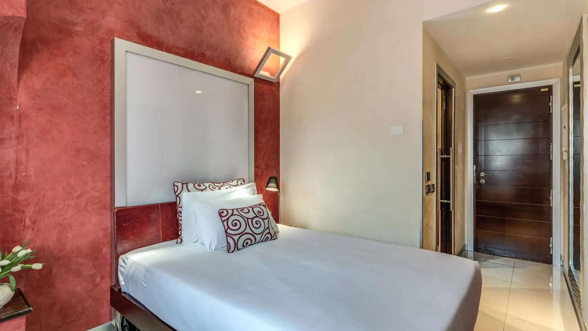 La Griffe Hotel Roma
