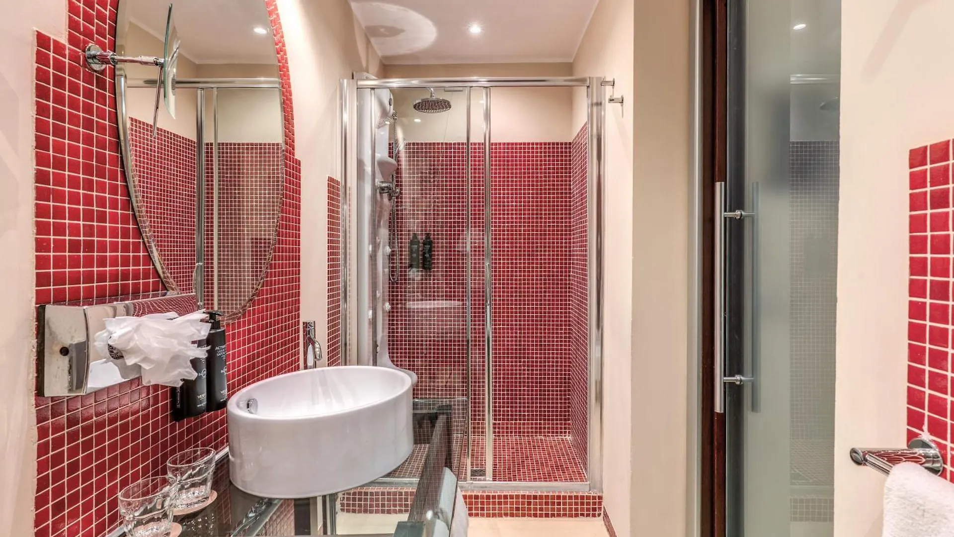 La Griffe Hotel Roma 5*, Rom