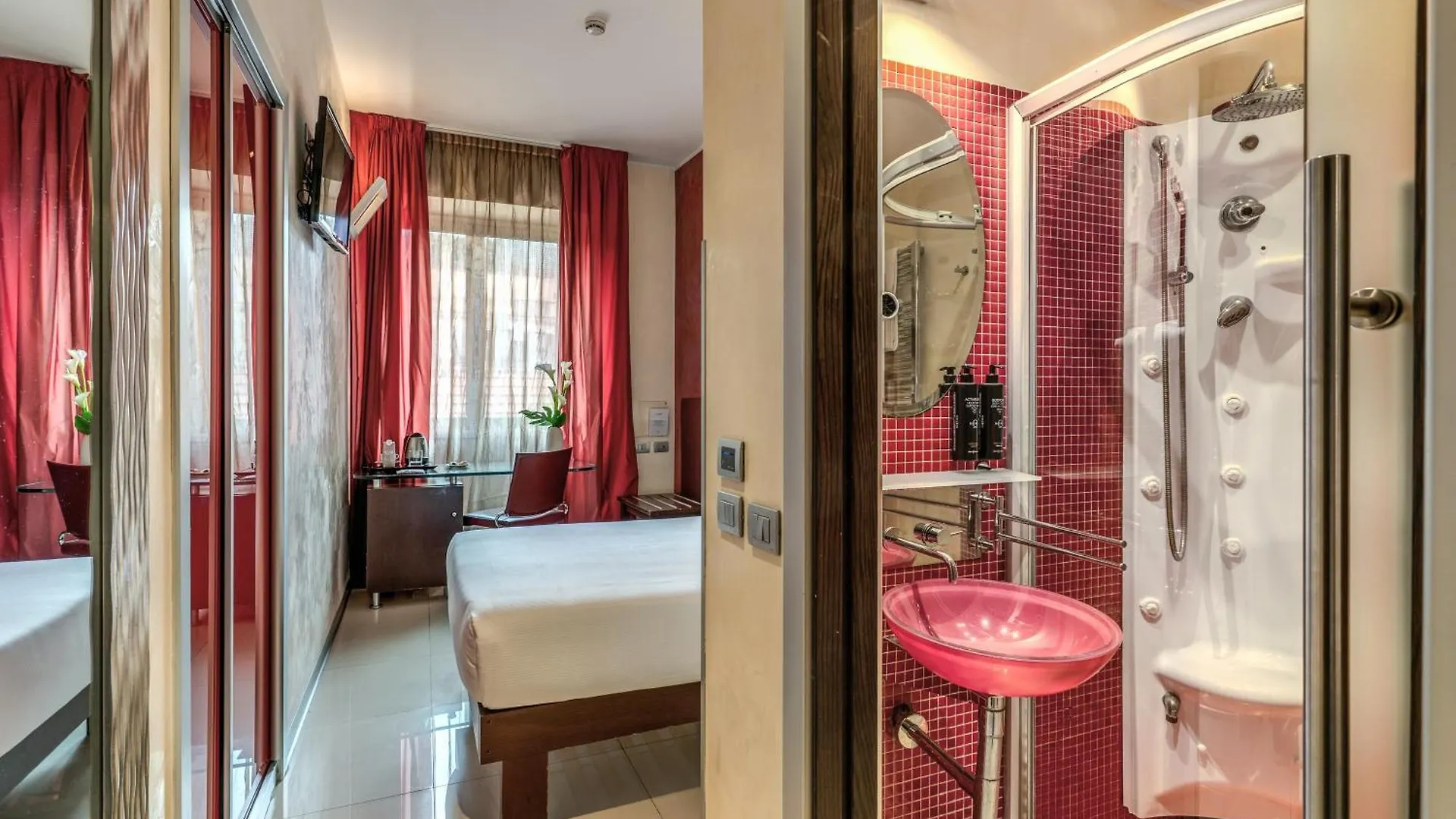 La Griffe Hotel Roma