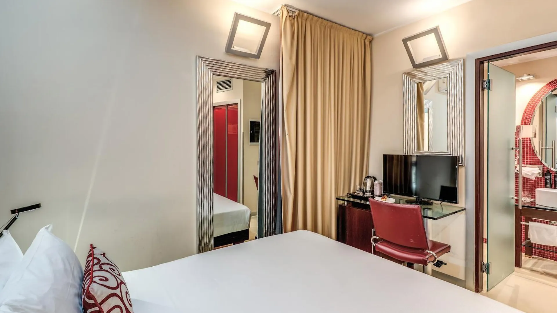La Griffe Hotel Roma