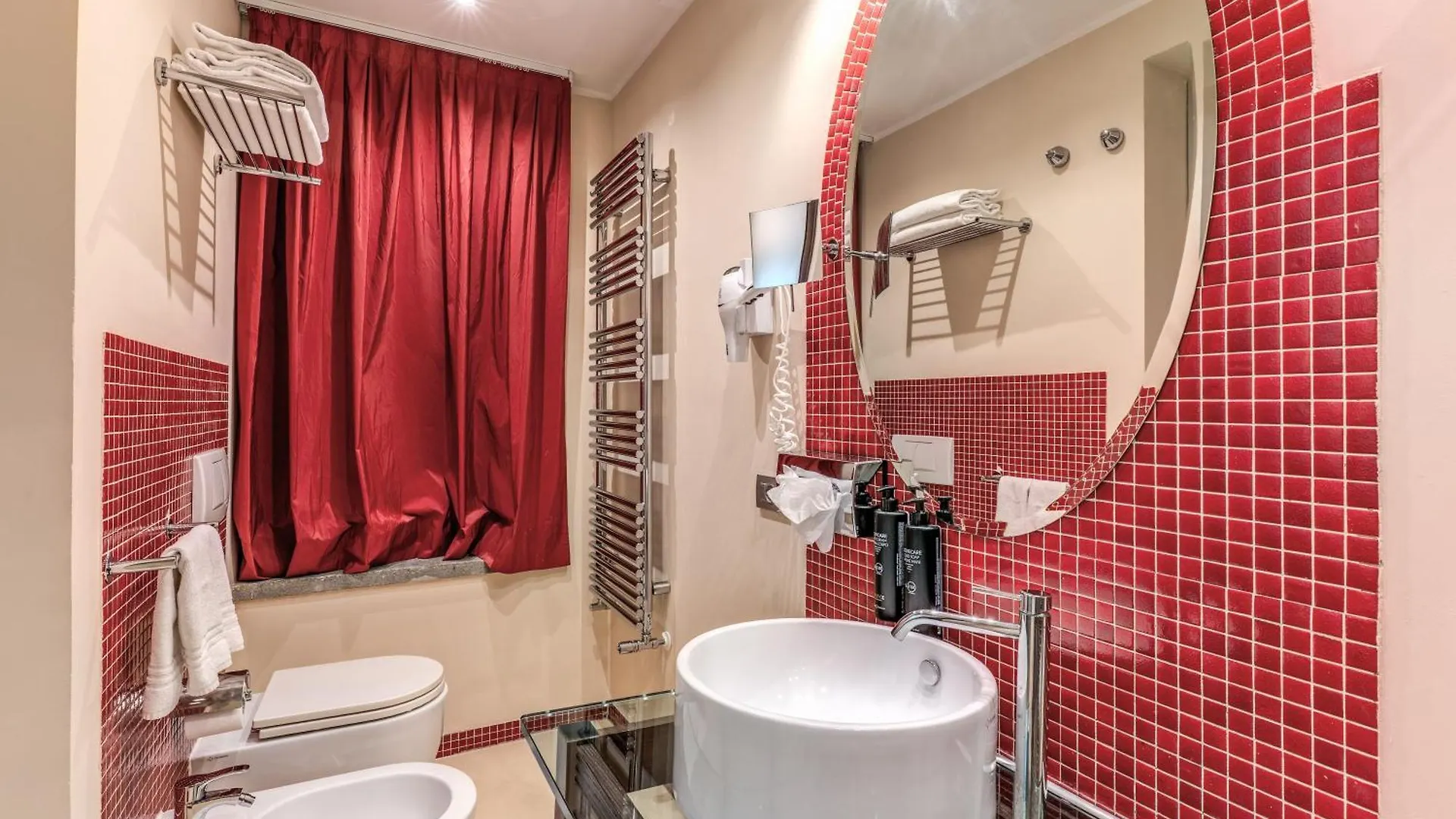 La Griffe Hotel Roma