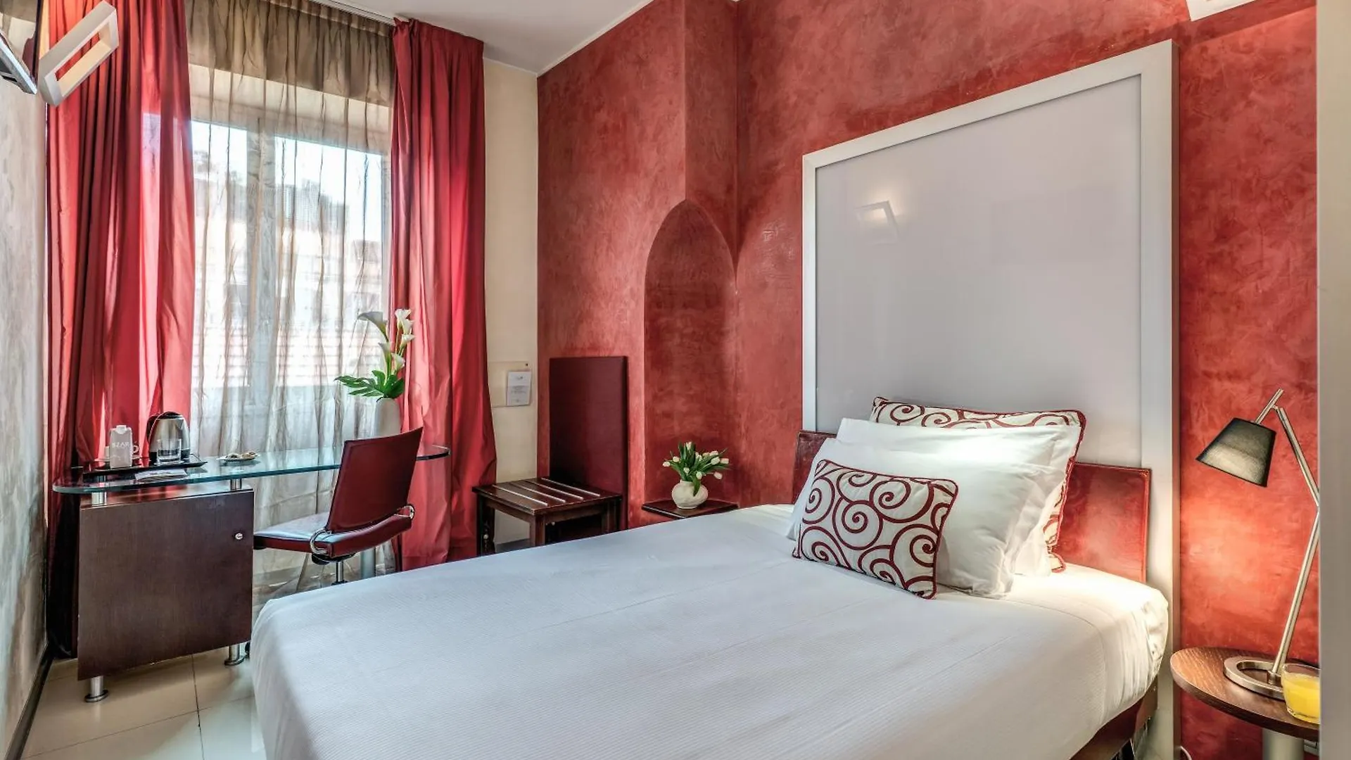 La Griffe Hotel Roma