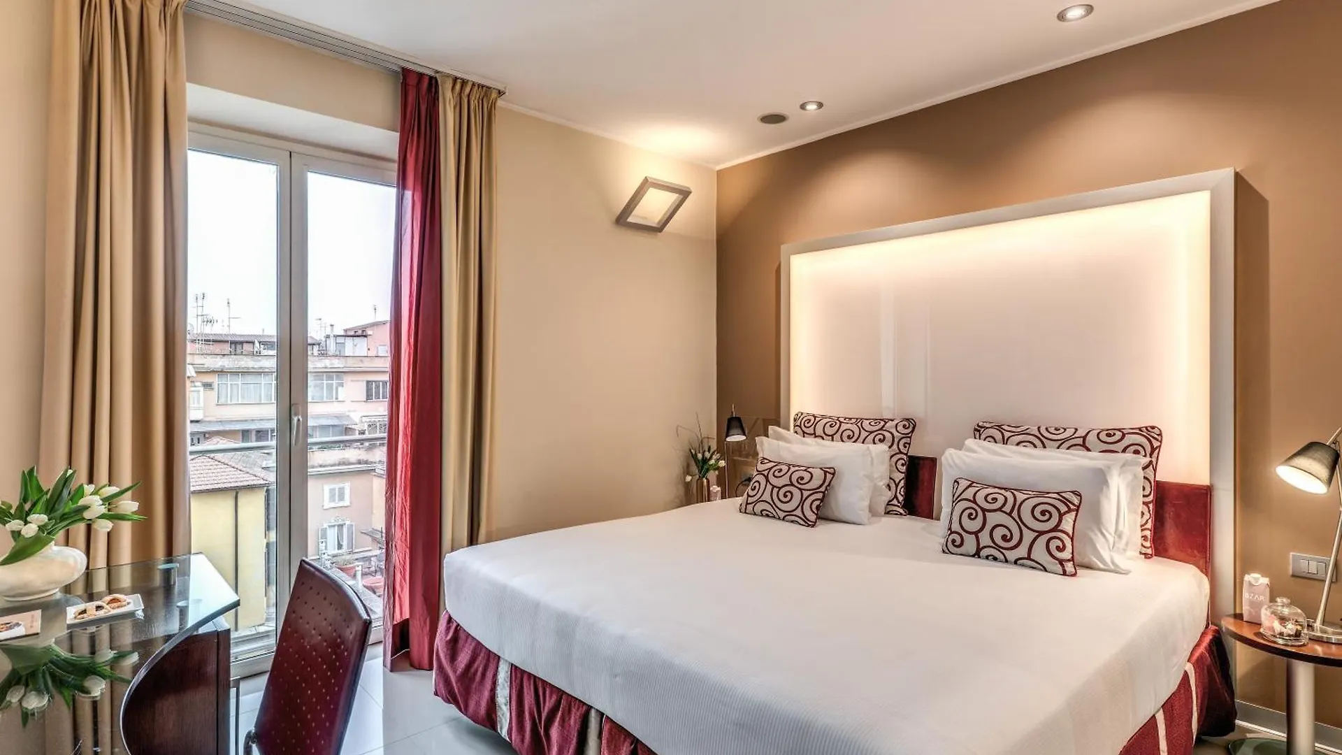 La Griffe Hotel Roma
