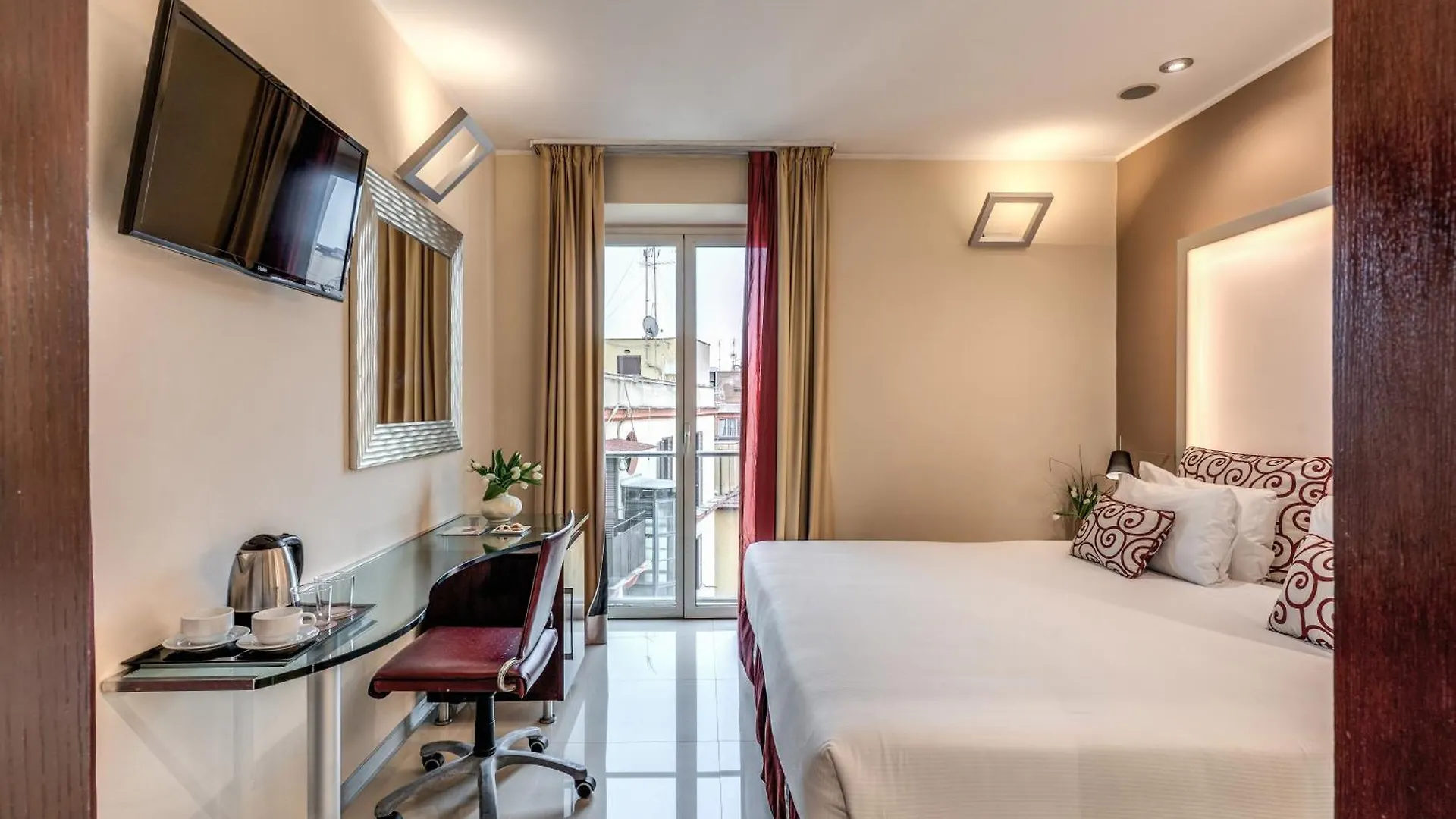 La Griffe Hotel Roma