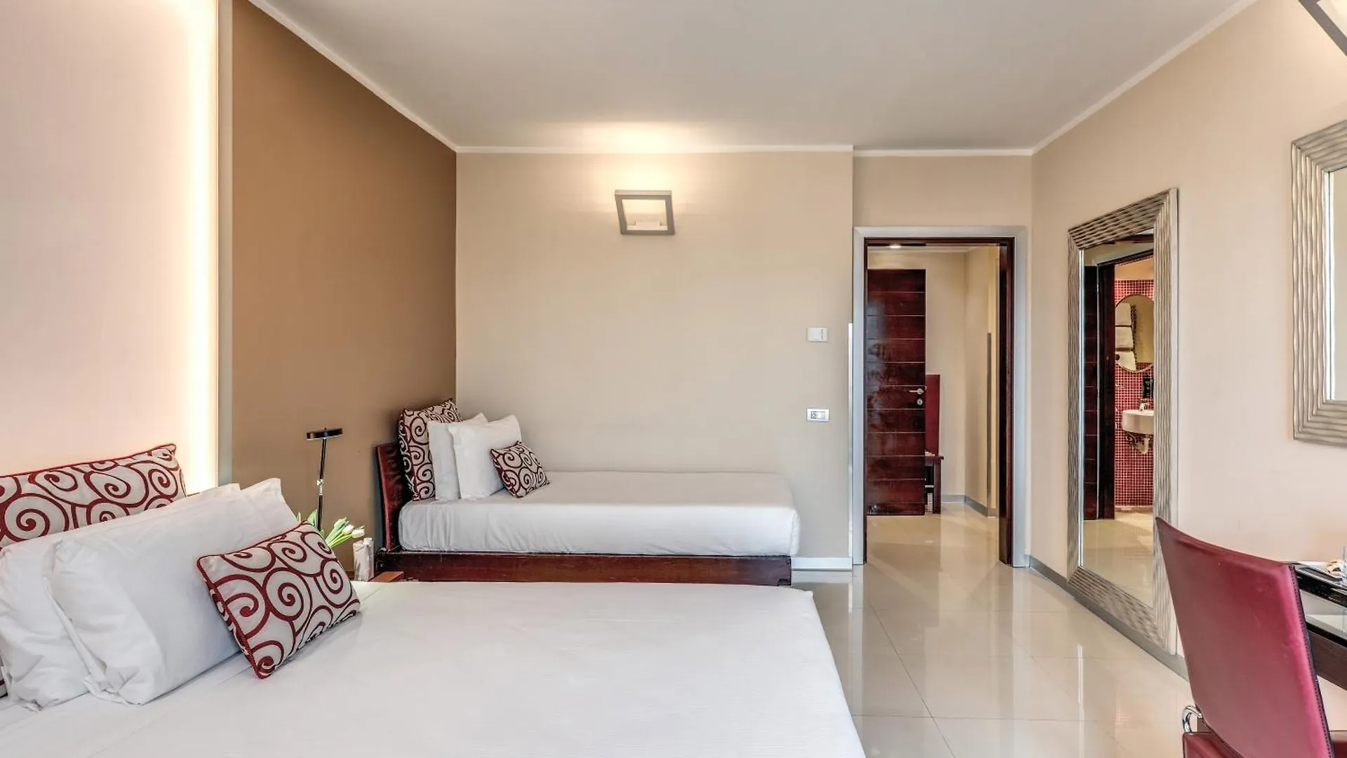 La Griffe Hotel Roma