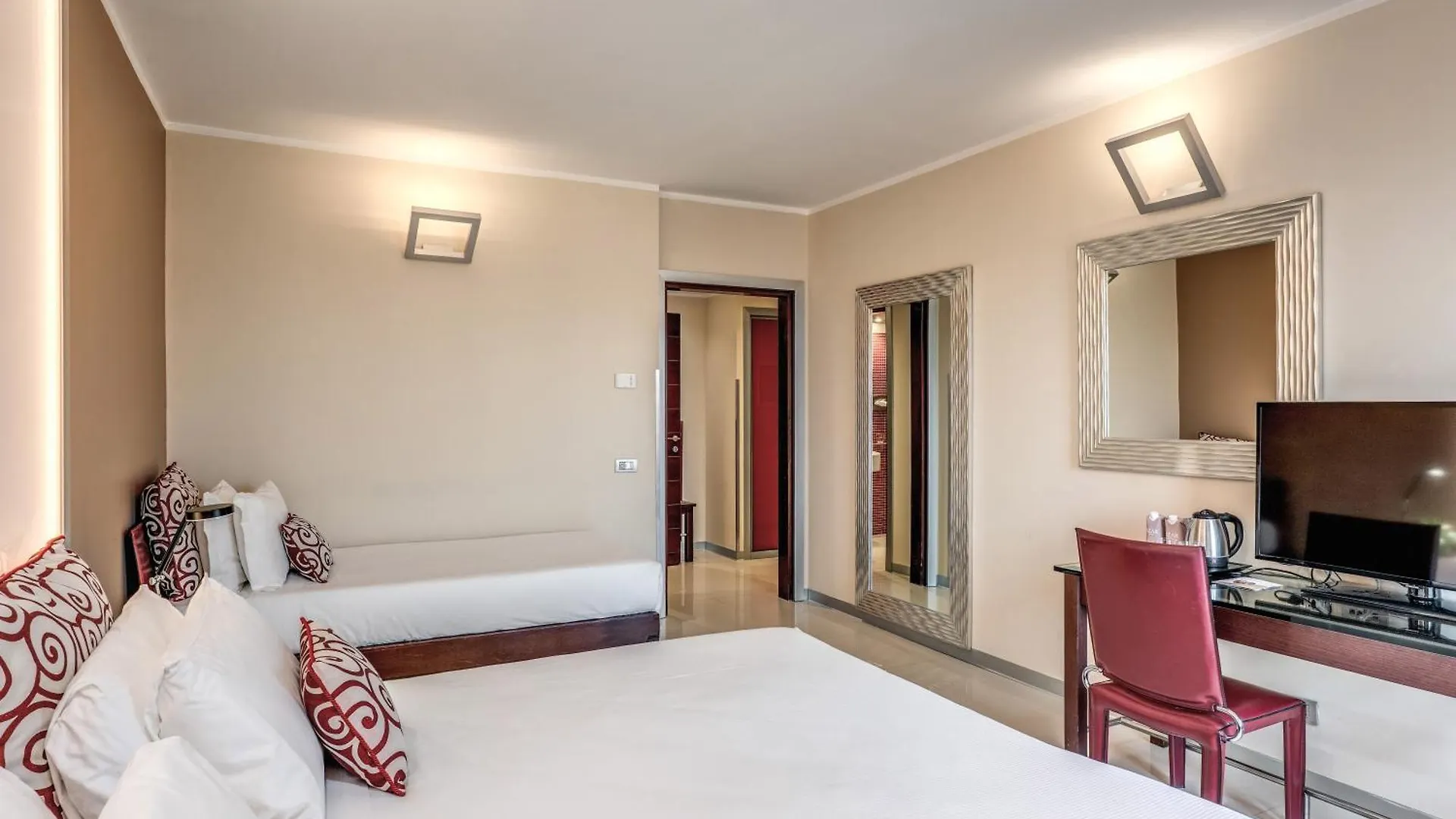 La Griffe Hotel Roma איטליה