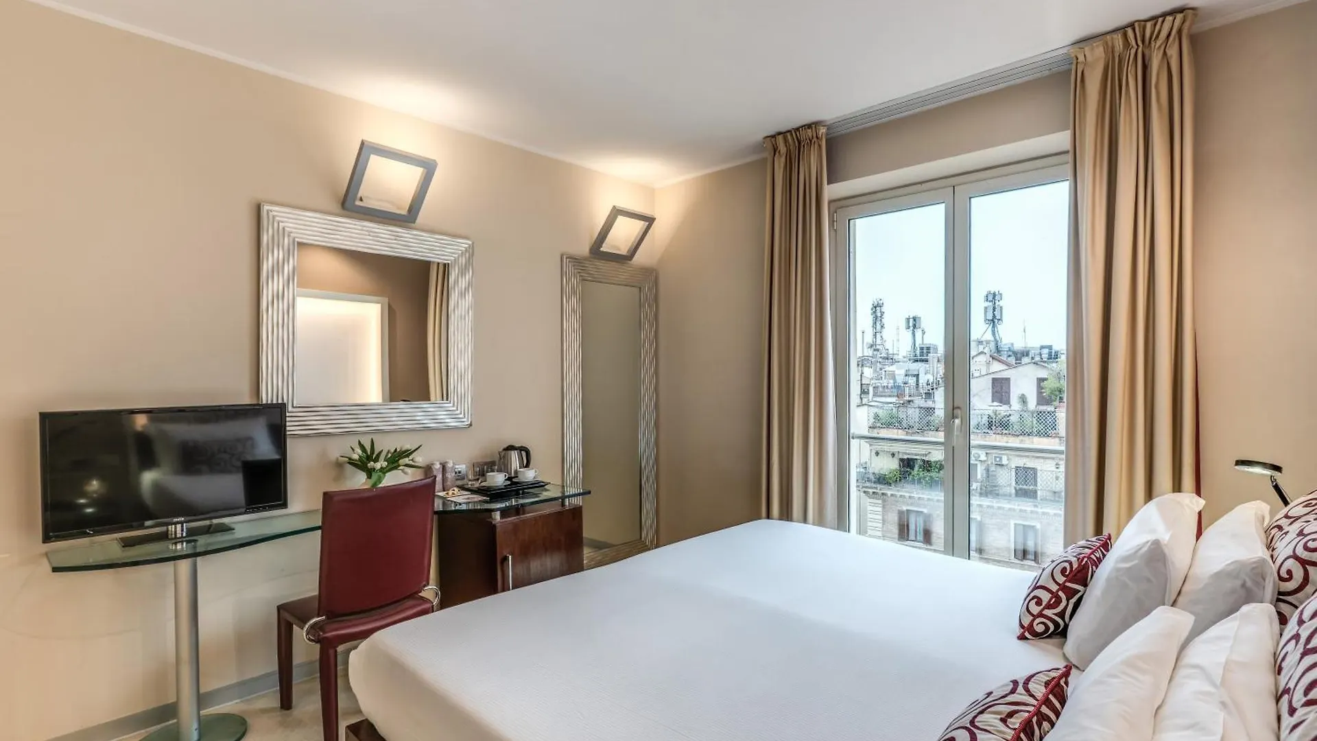La Griffe Hotel Roma