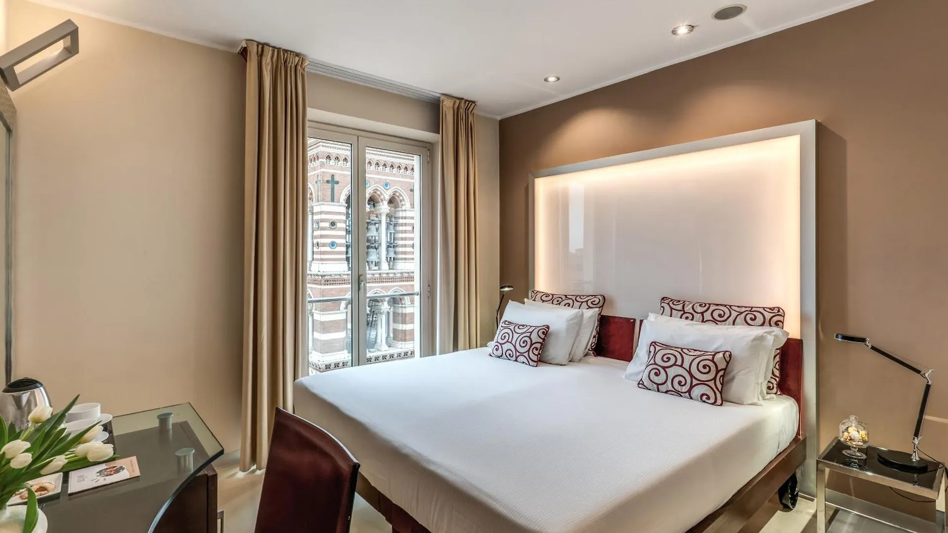 La Griffe Hotel Roma