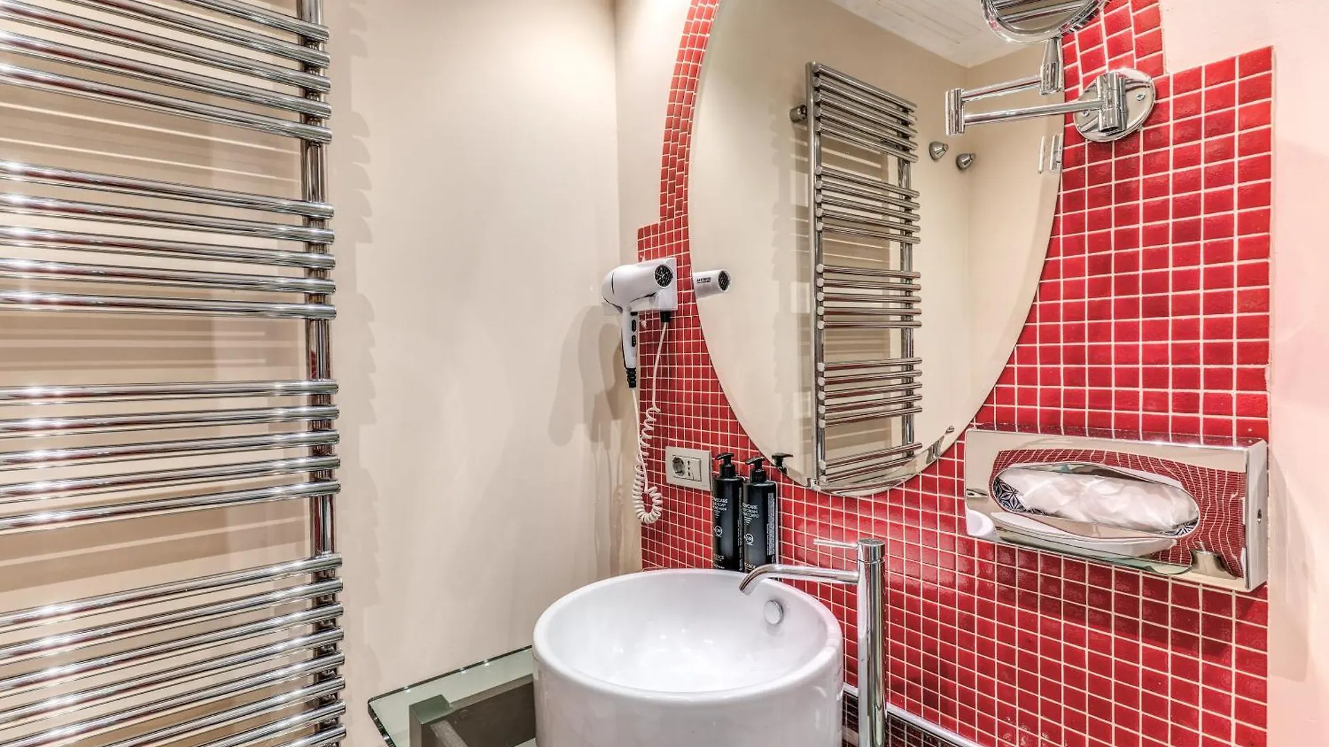 La Griffe Hotel Roma