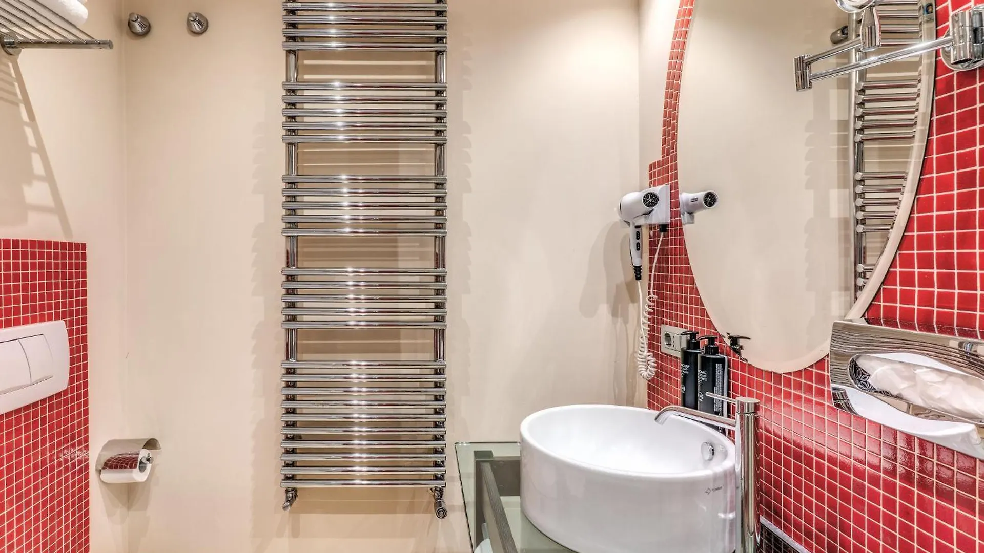 La Griffe Hotel Roma איטליה