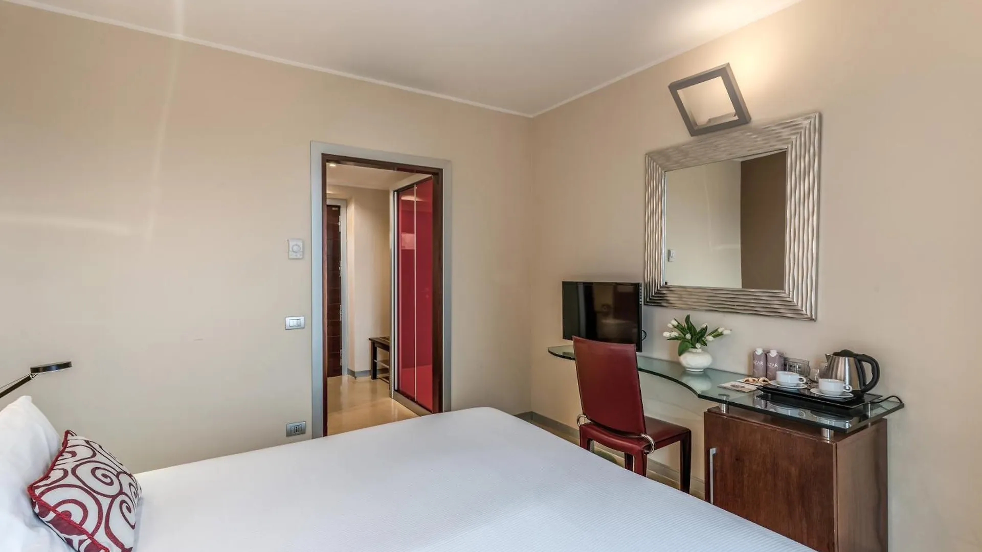 La Griffe Hotel Roma Rom