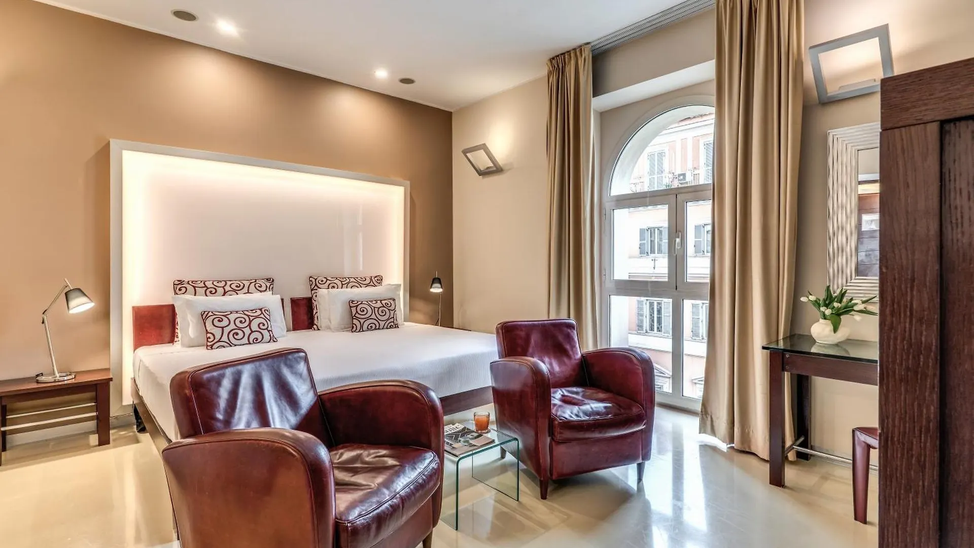 La Griffe Hotel Roma