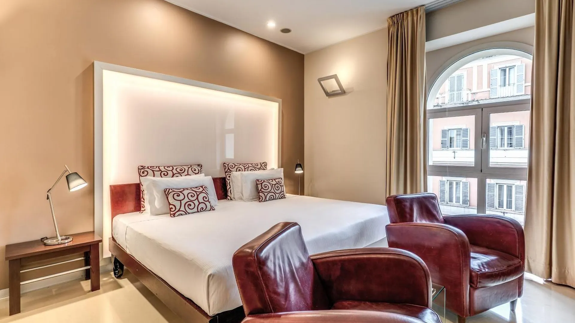La Griffe Hotel Roma
