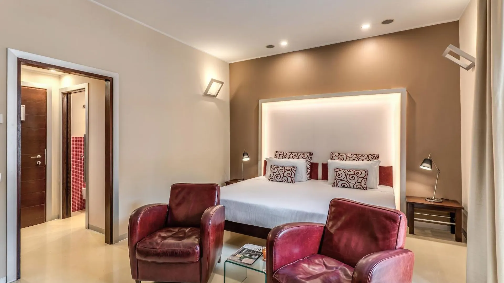 La Griffe Hotel Roma