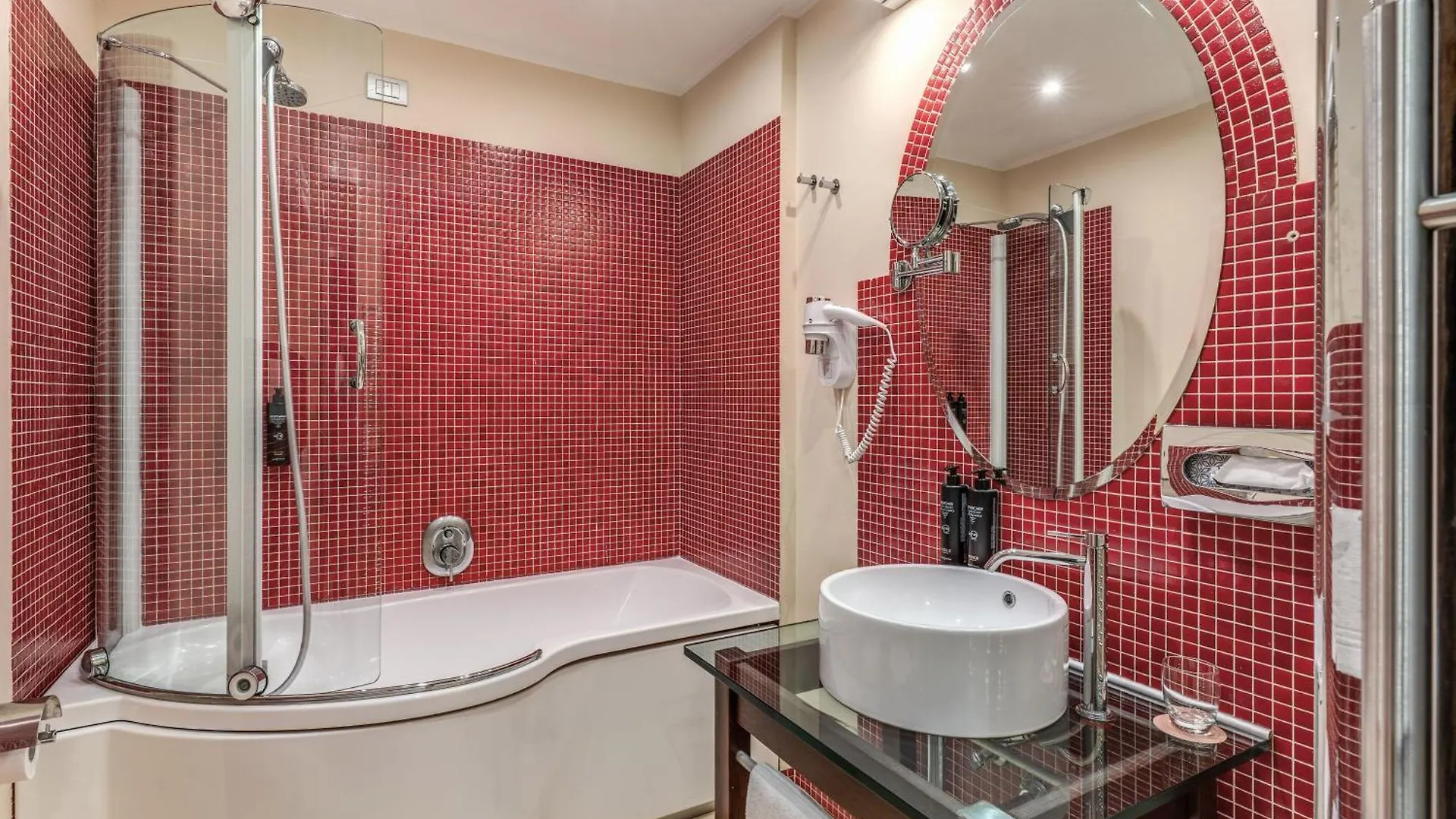 La Griffe Hotel Roma איטליה