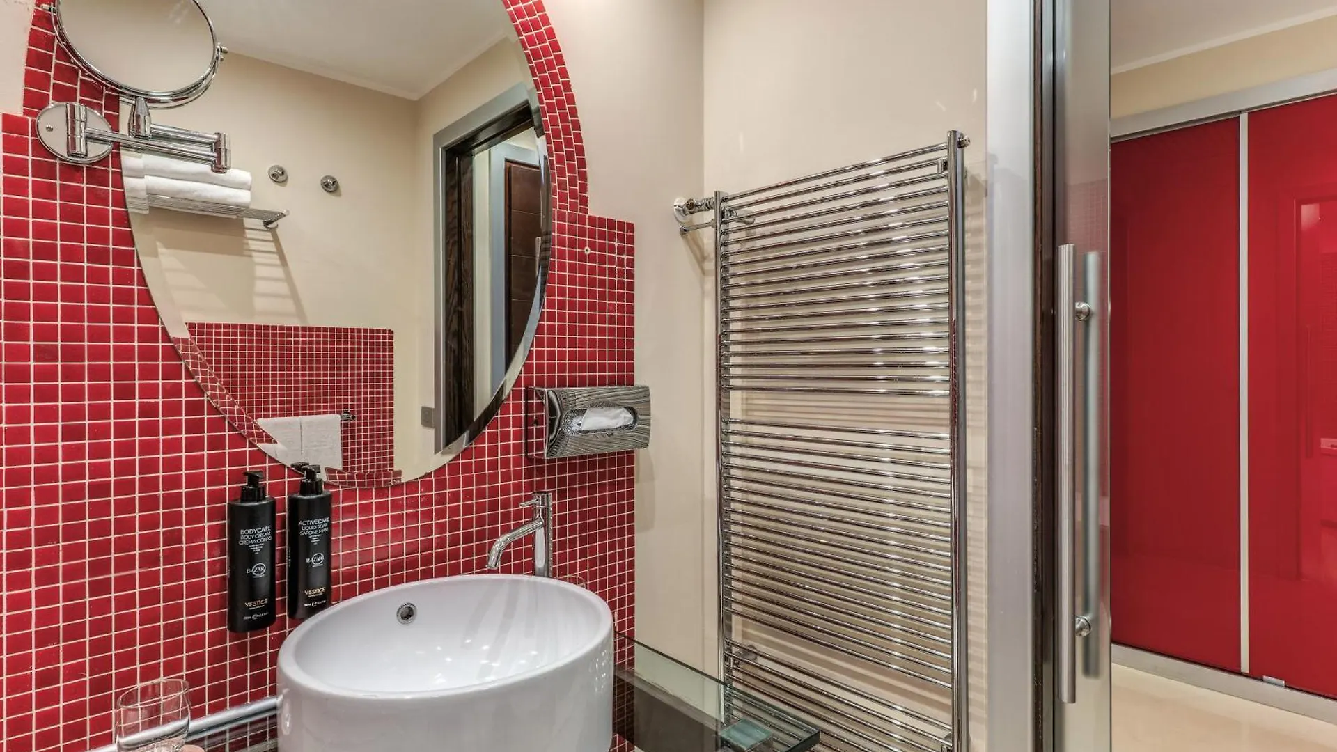 La Griffe Hotel Roma 5*, Rom Italien