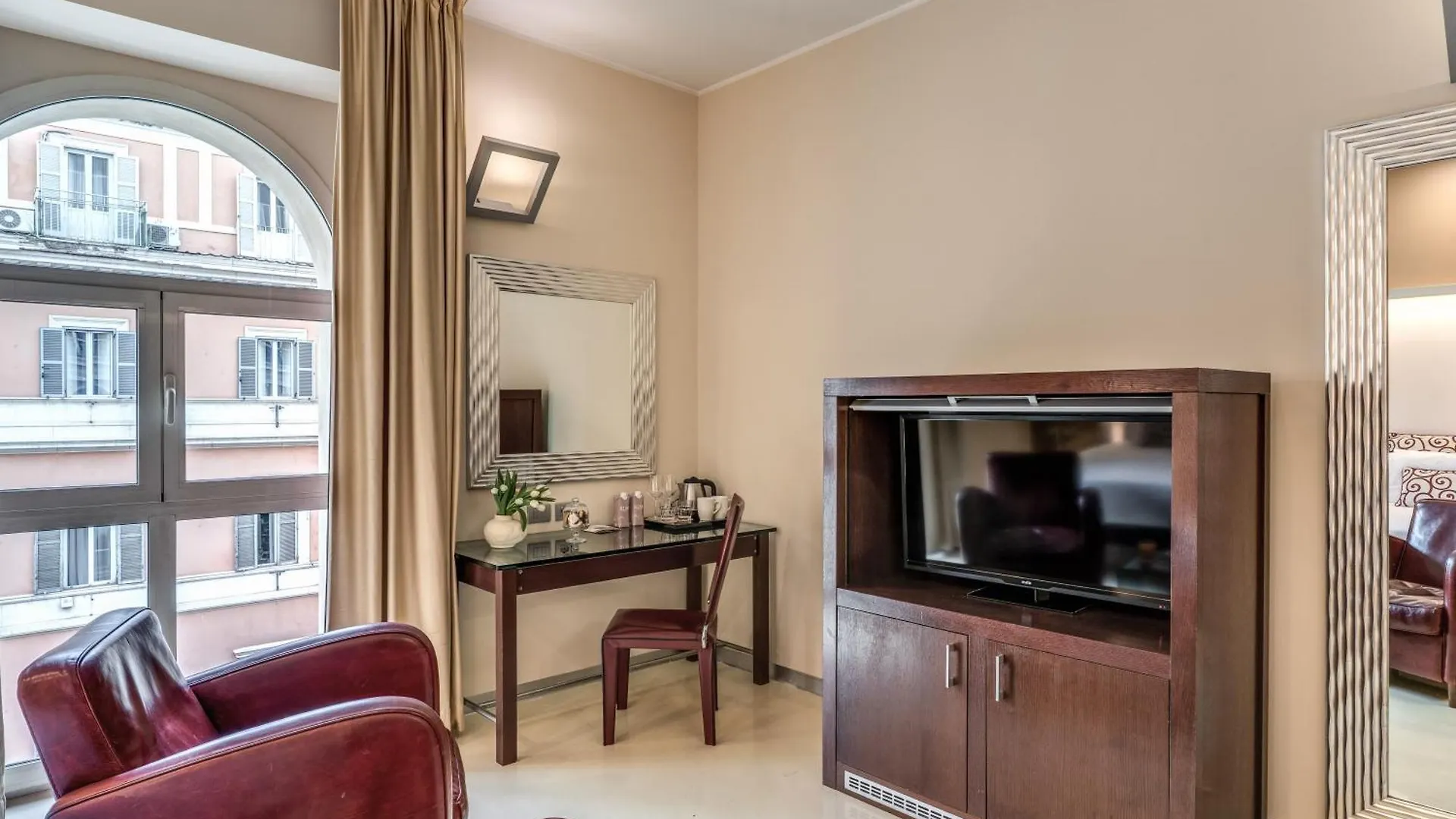 La Griffe Hotel Roma
