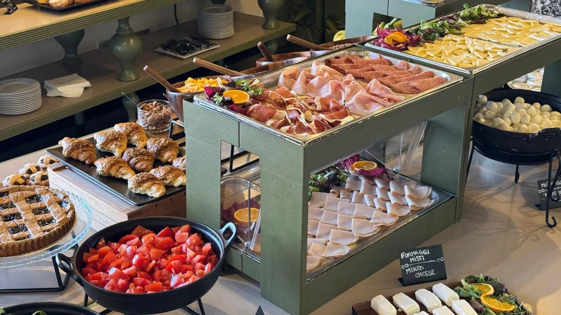 La Griffe Hotel Roma