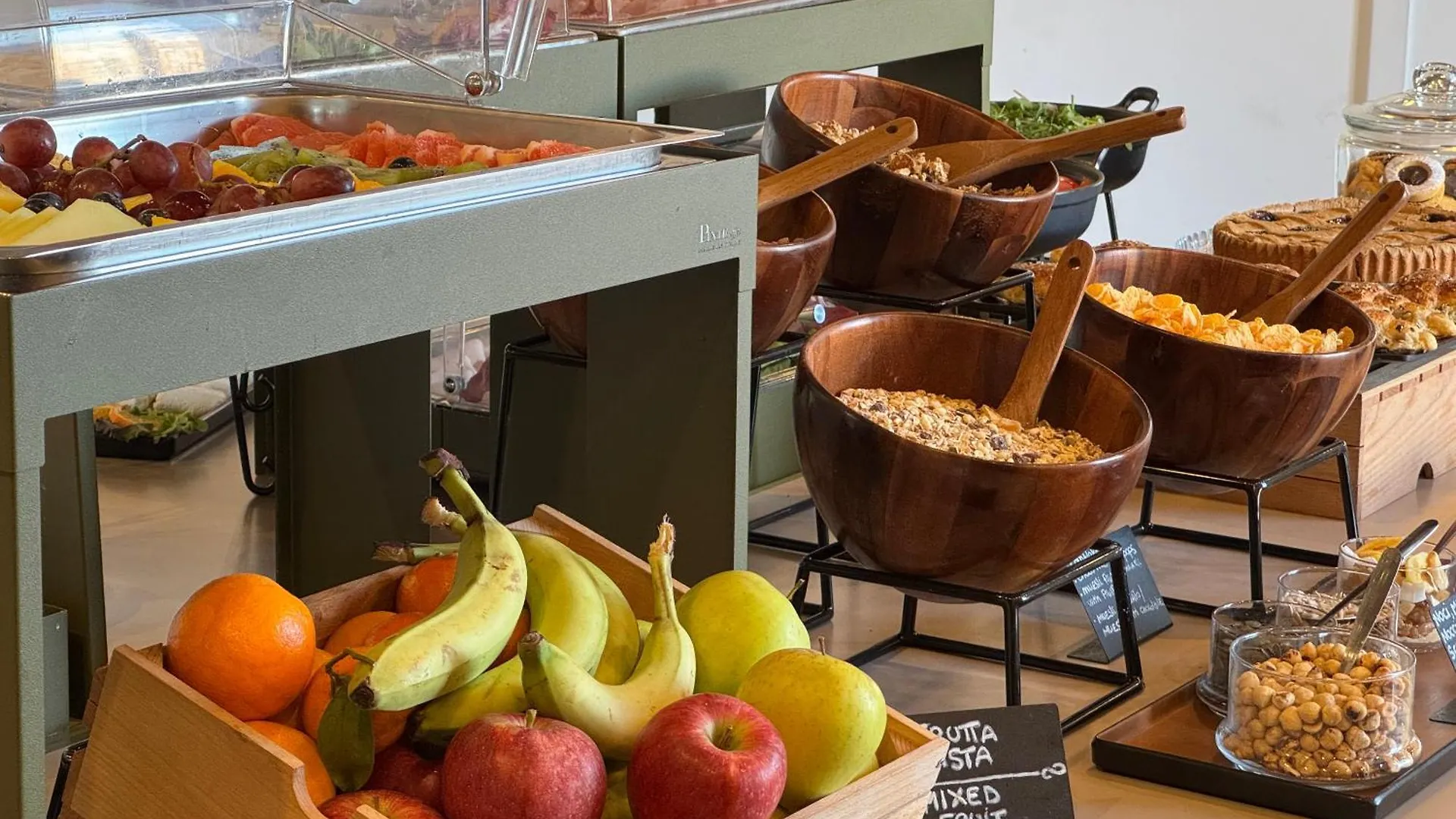 *****  La Griffe Hotel Roma איטליה