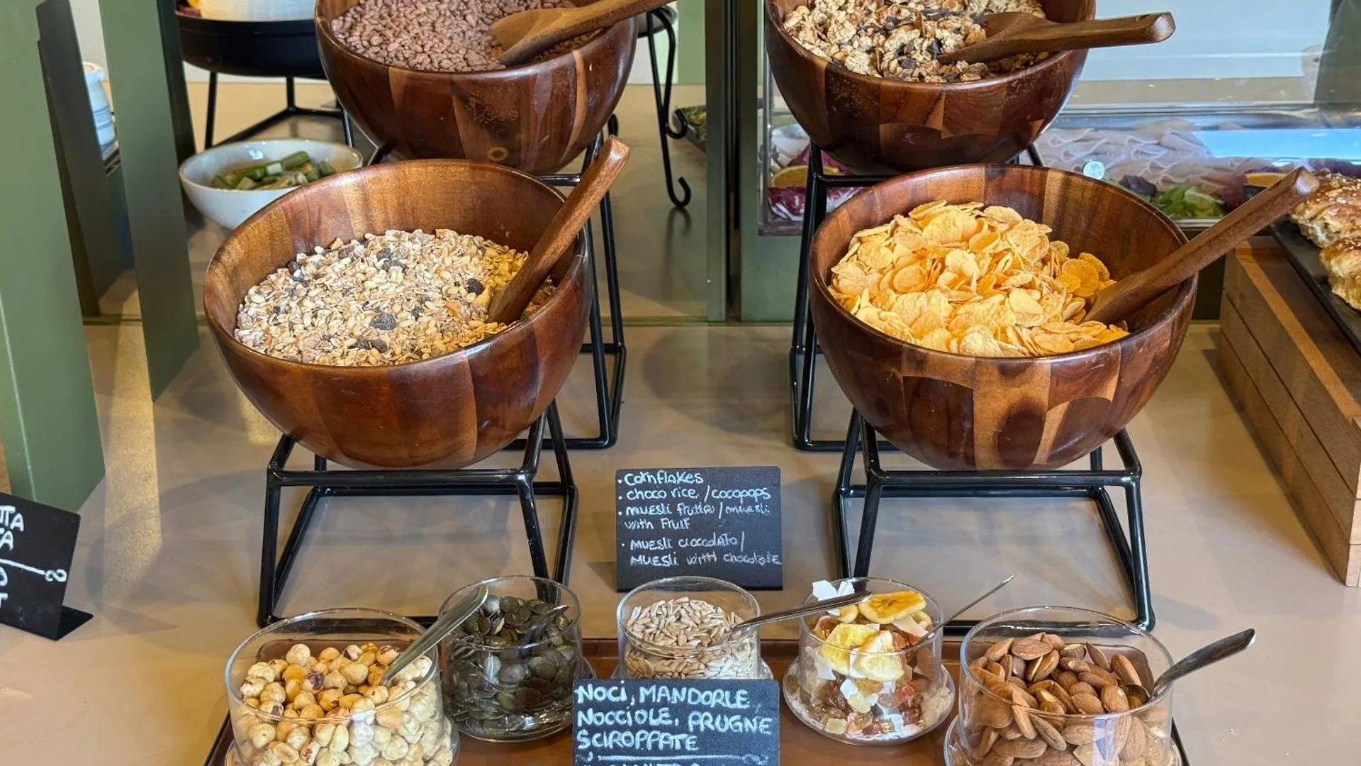 La Griffe Hotel Roma
