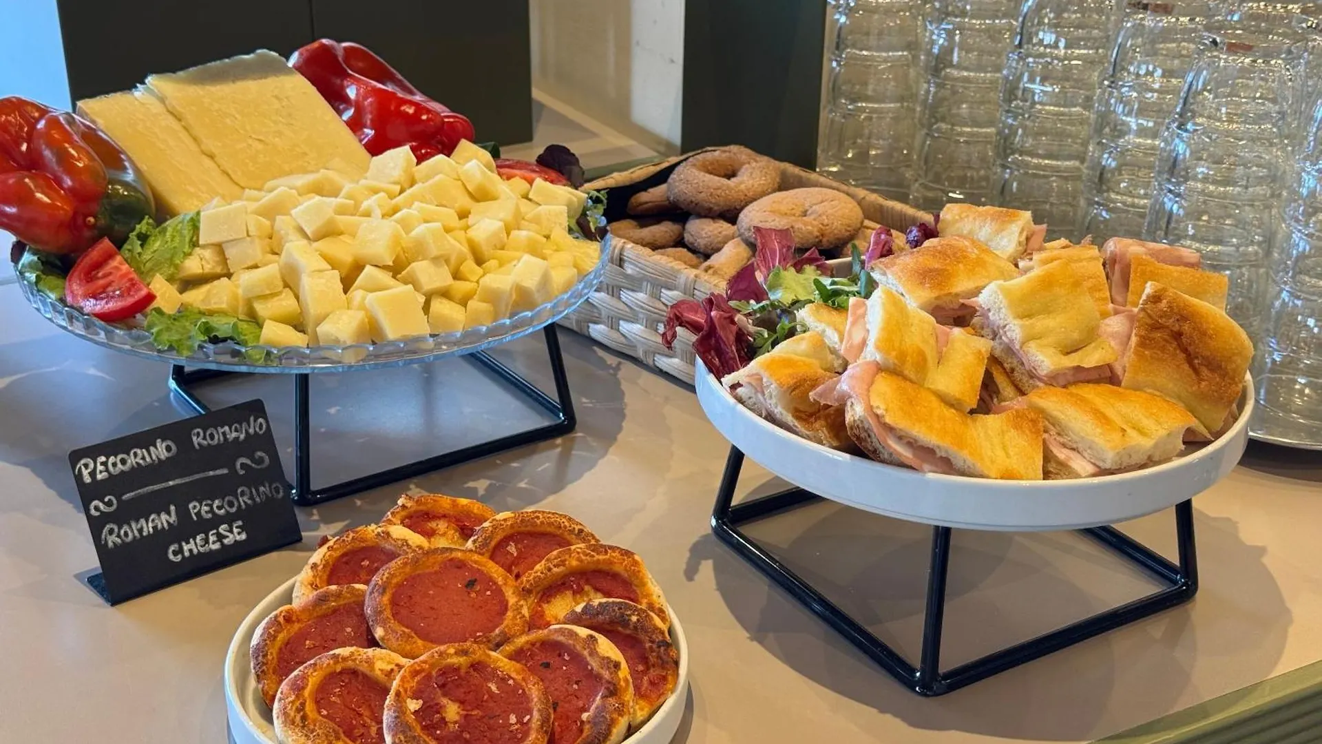 La Griffe Hotel Roma