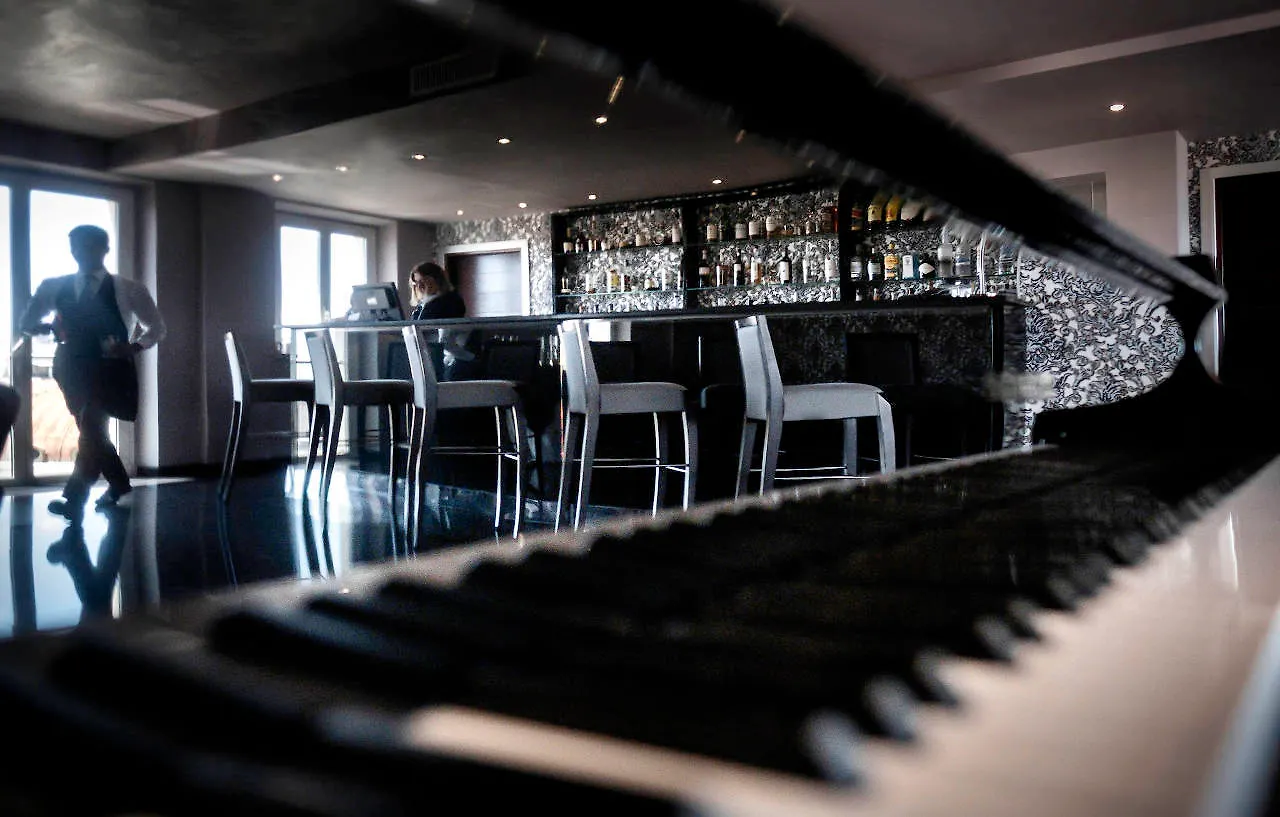 La Griffe Hotel Roma