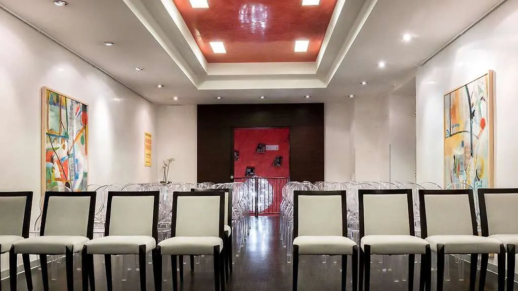 La Griffe Hotel Roma 5*,