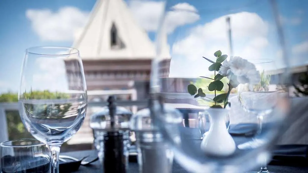 La Griffe Hotel Roma 5*, Rome Italy