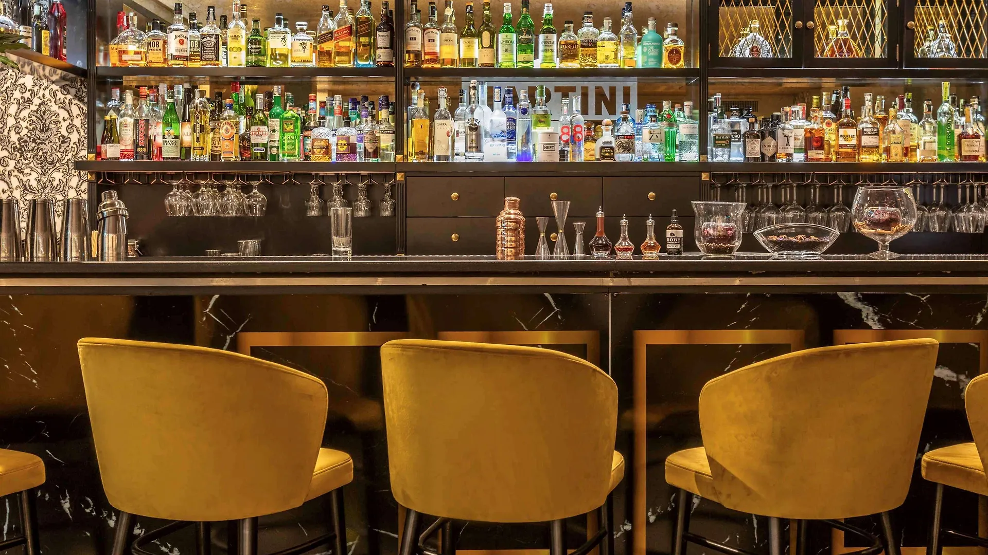 La Griffe Hotel Roma