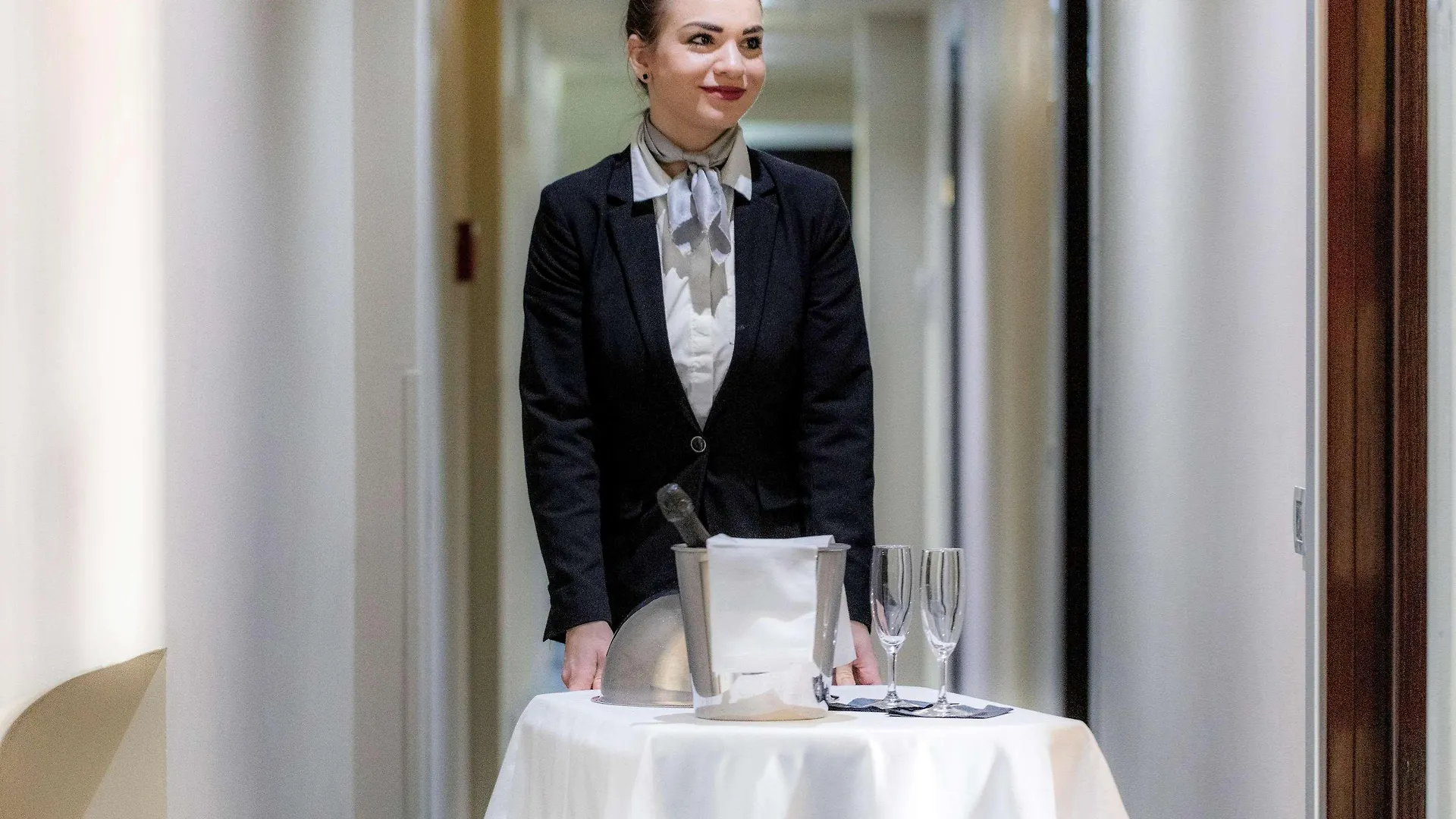 La Griffe Hotel Roma